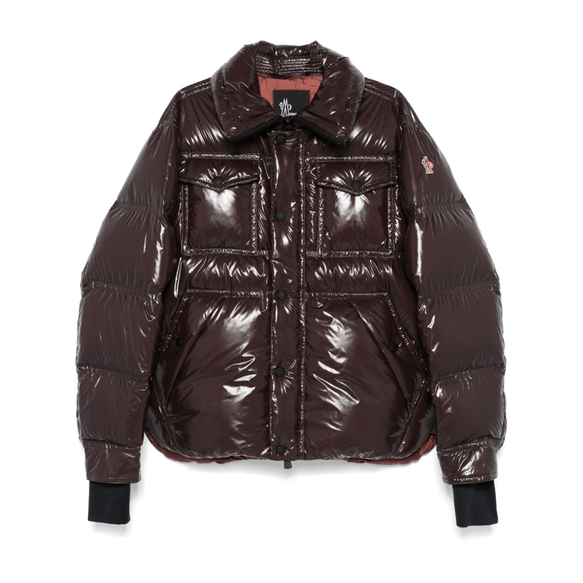 Tecka jacket