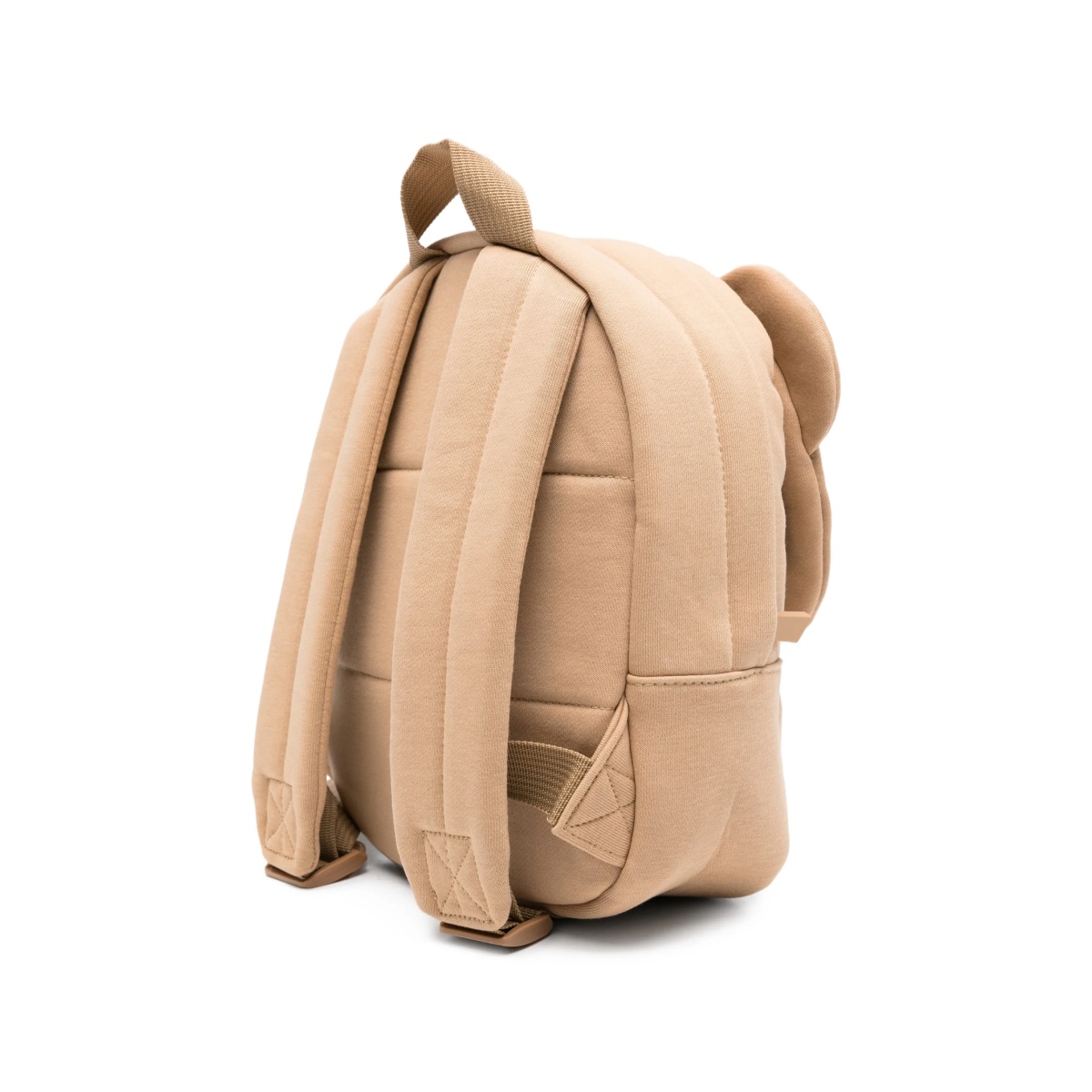 teddy appliqué backpack - Img 2