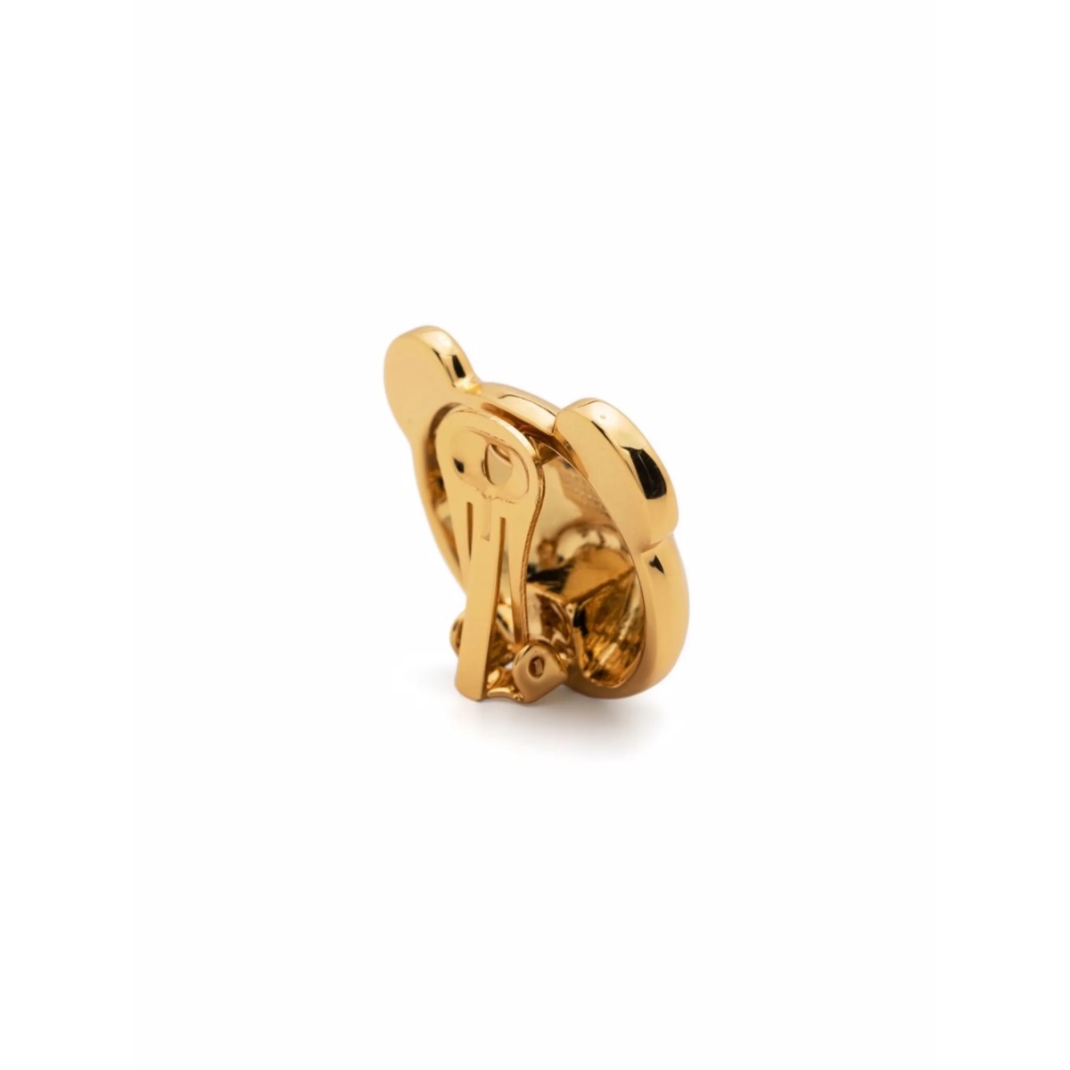 Teddy Bear clip-on earrings - Img 3