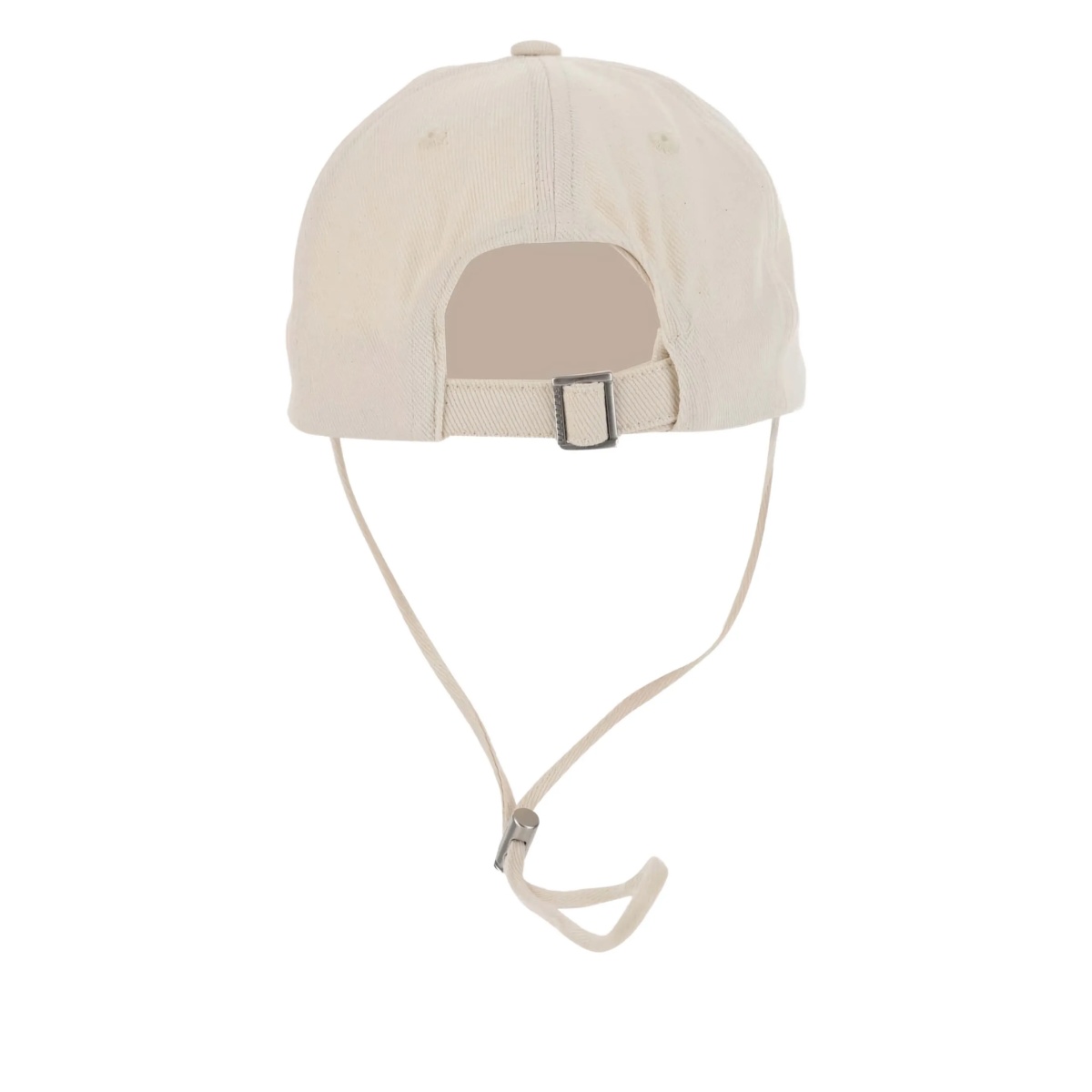 The Artichaut frayed-edge cap - Img 2