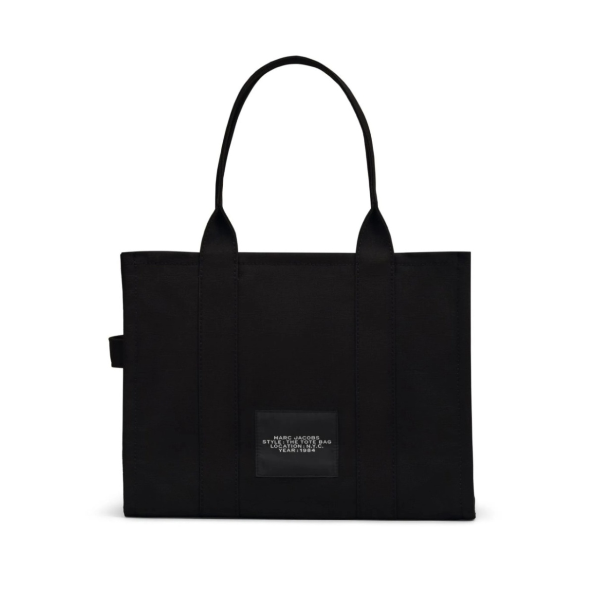 The Canvas Large Tote bag - Img 4