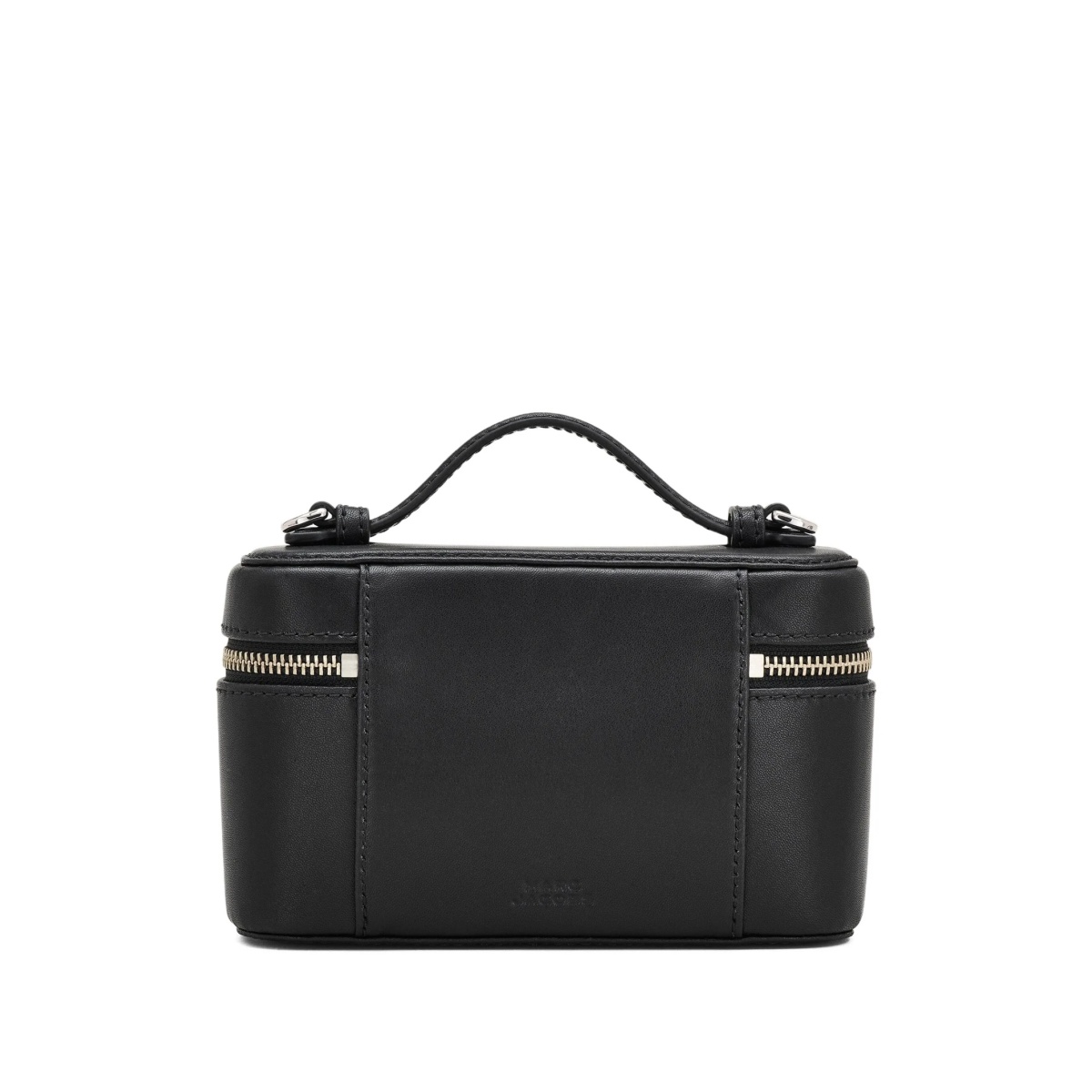The E/W Vanity leather cross body bag - Img 3