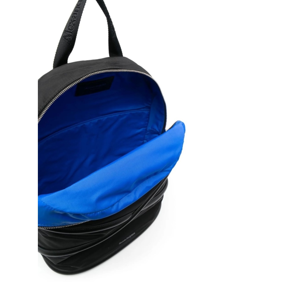 The Harness logo backpack - Img 5