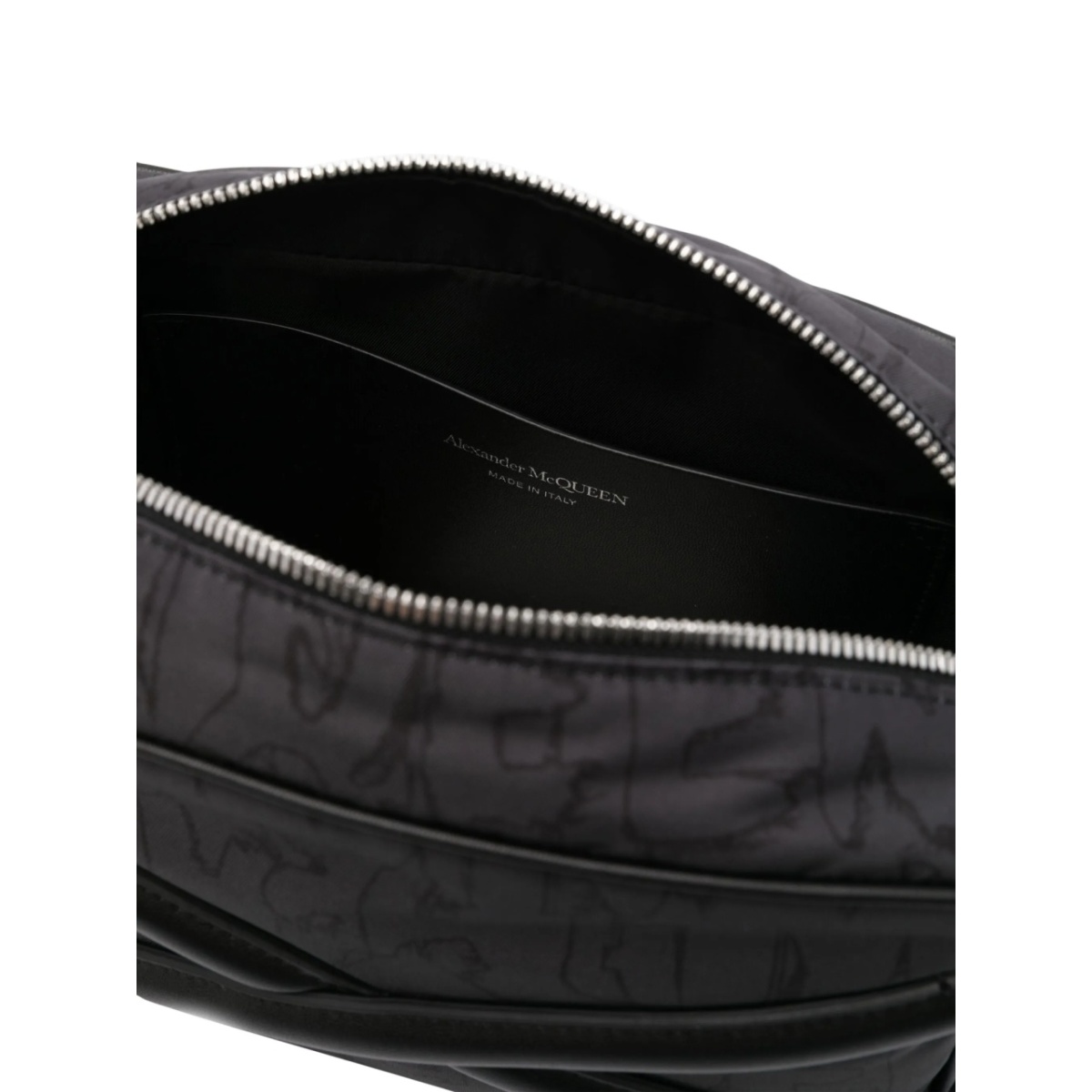 The Harness zipped camera bag - Img 5