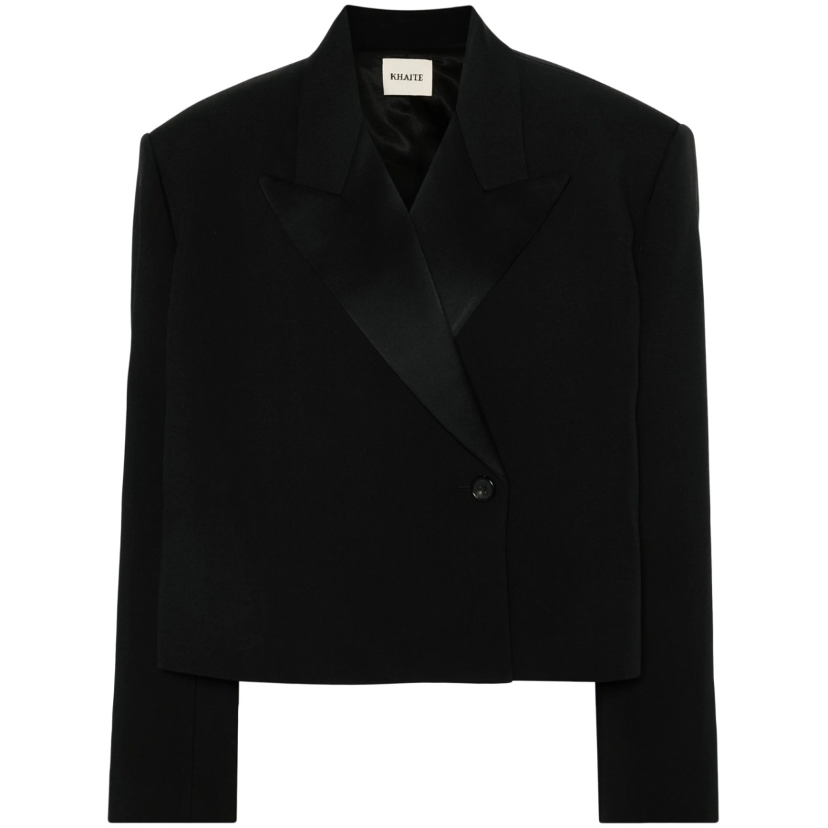 The Raymond jacket