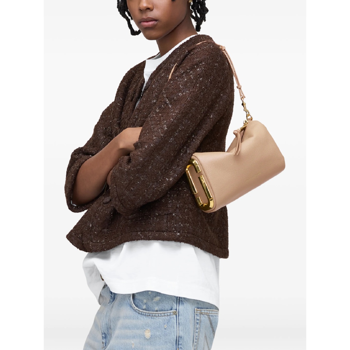 The Snapshot shoulder bag - Img 2