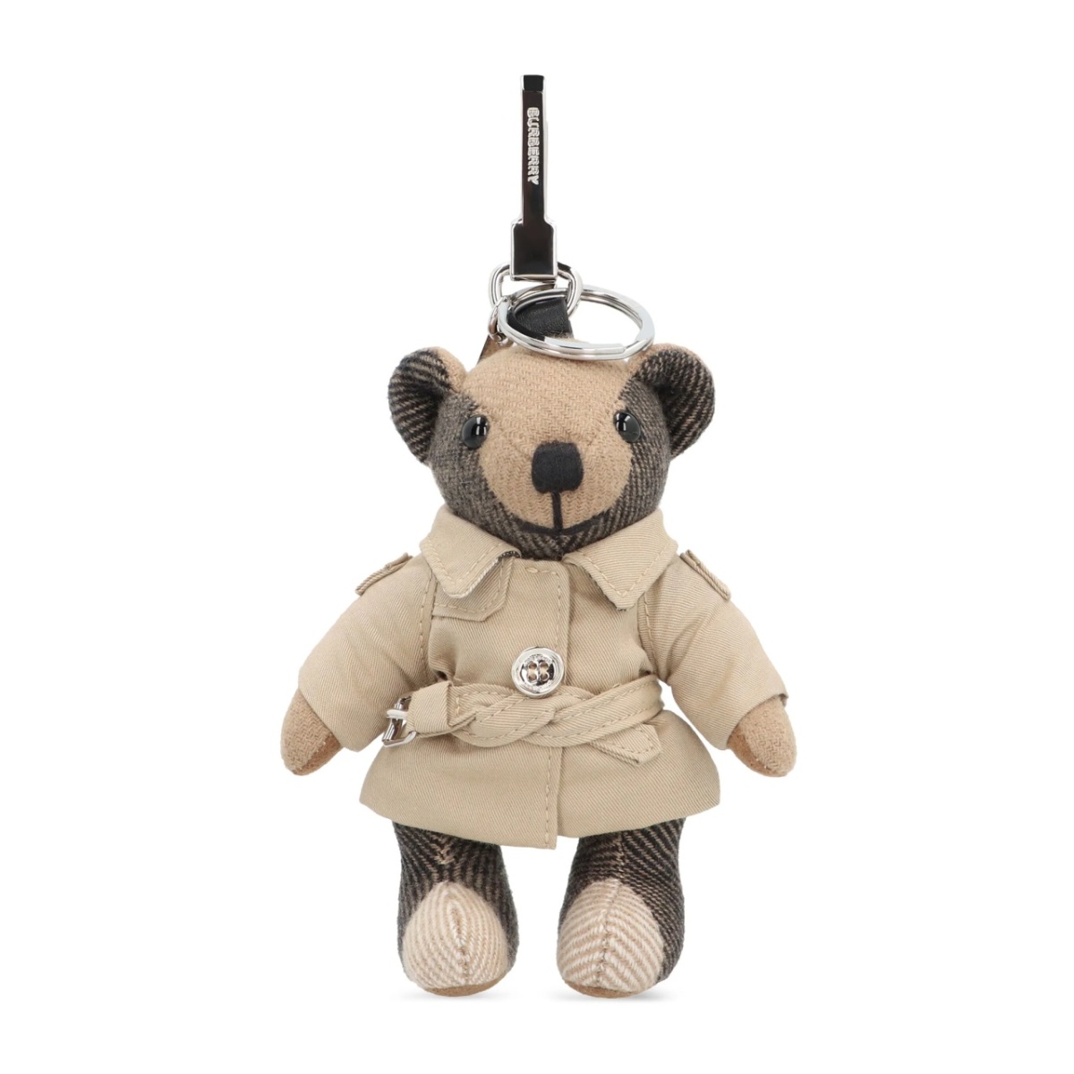 Thomas Bear keyring