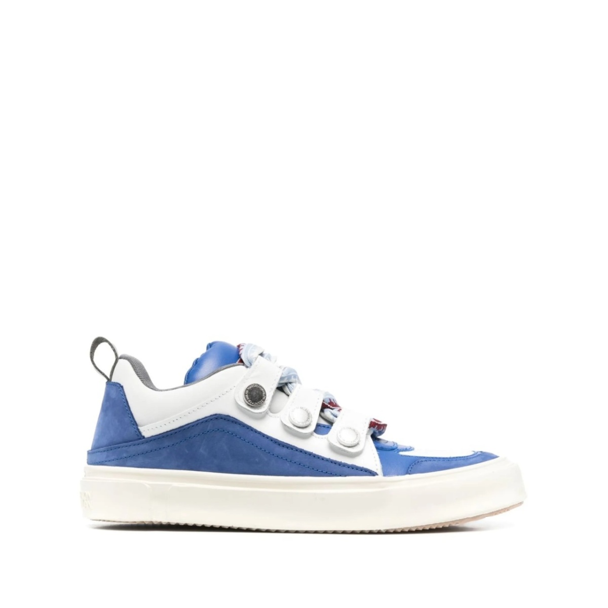 Ticinella low-top sneakers