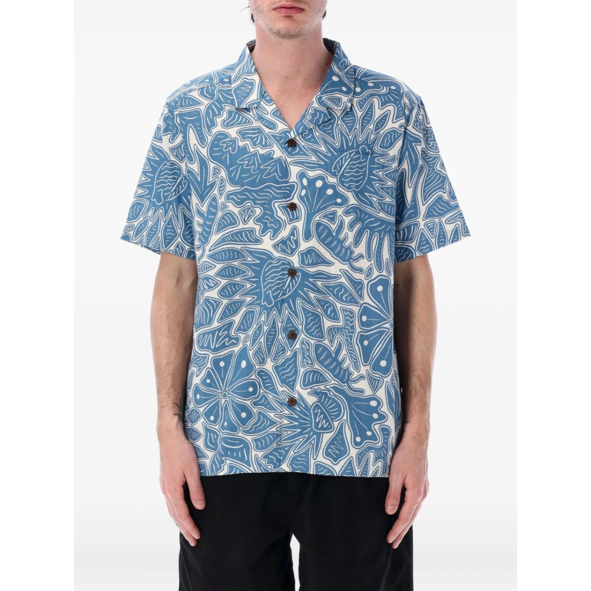 Tidal Threads shirt