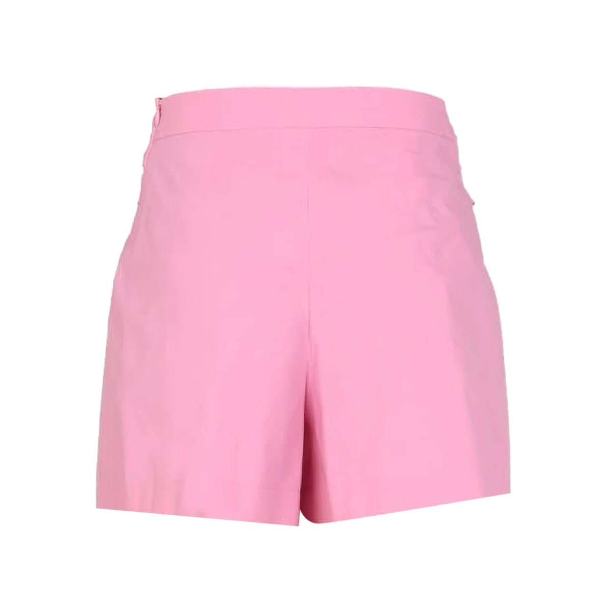 tie-waist shorts - Img 4