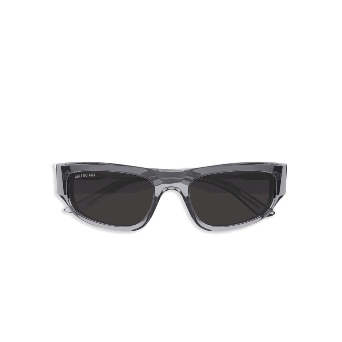 tinted sunglasses