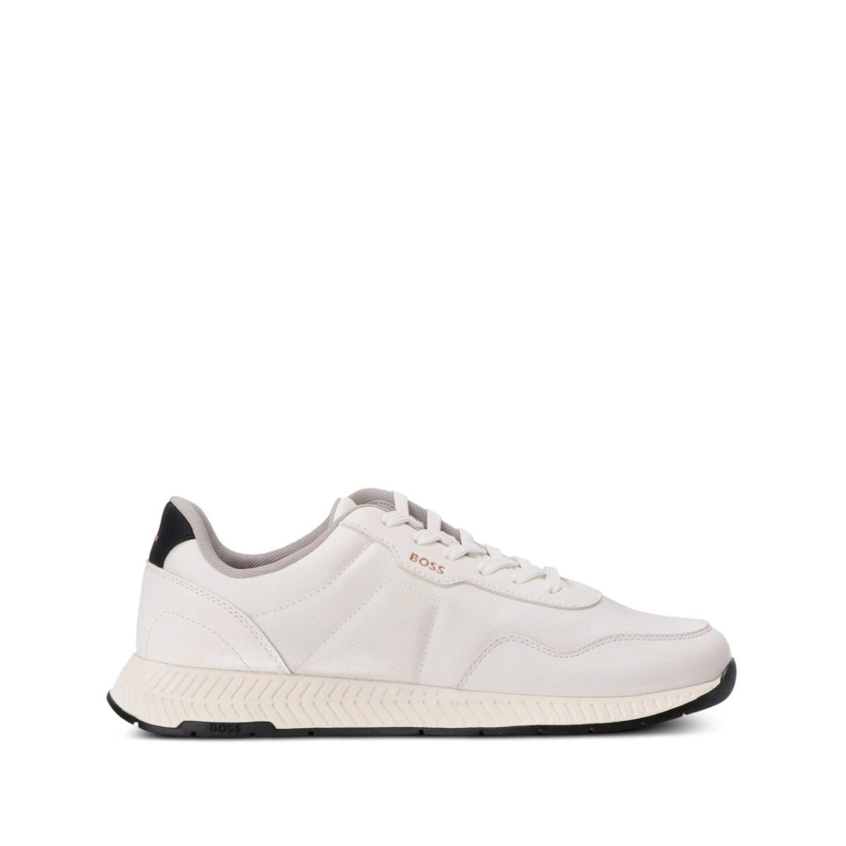 Titanium Runn sneakers
