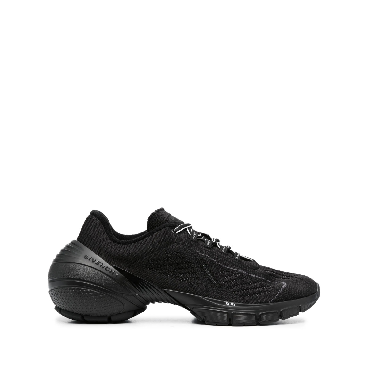 TK-MX Runner panelled-design sneakers