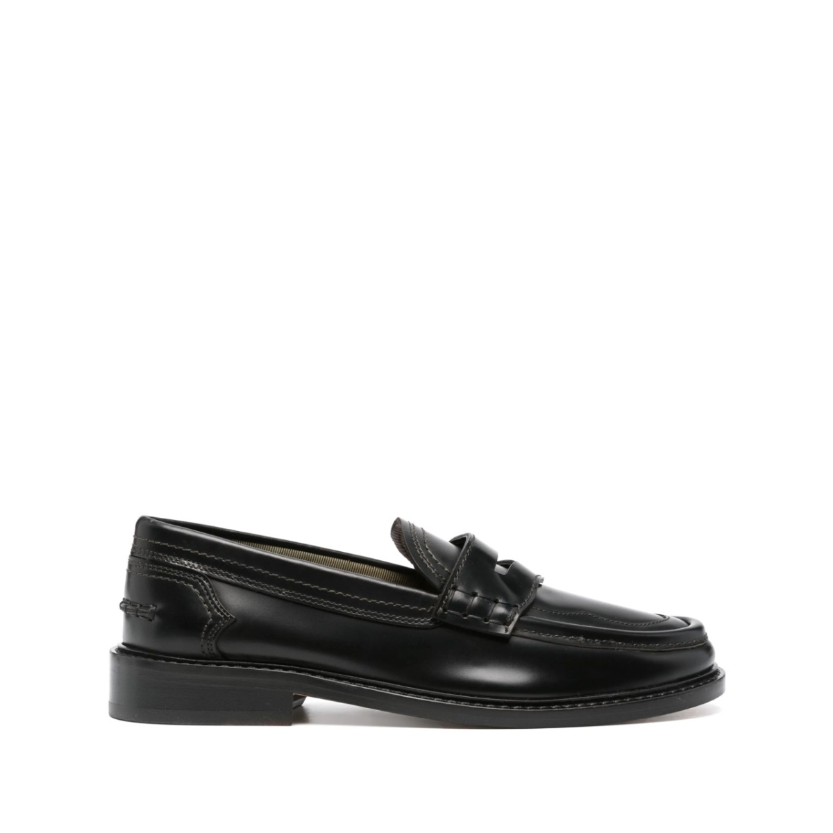 Toluca loafers