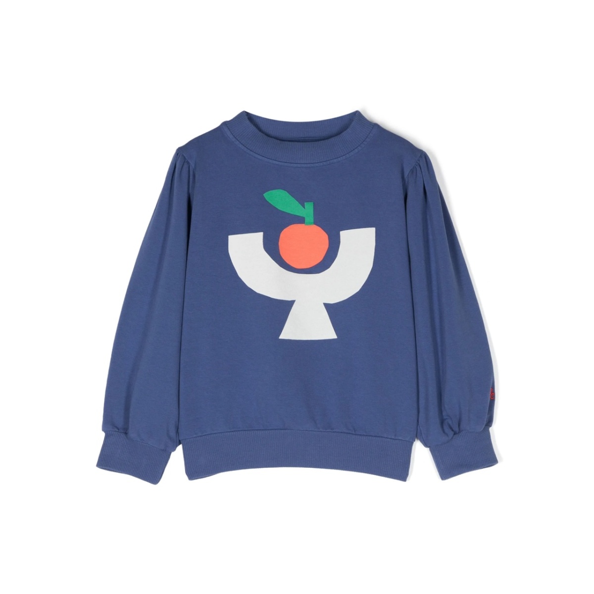 Tomato Plate sweatshirt