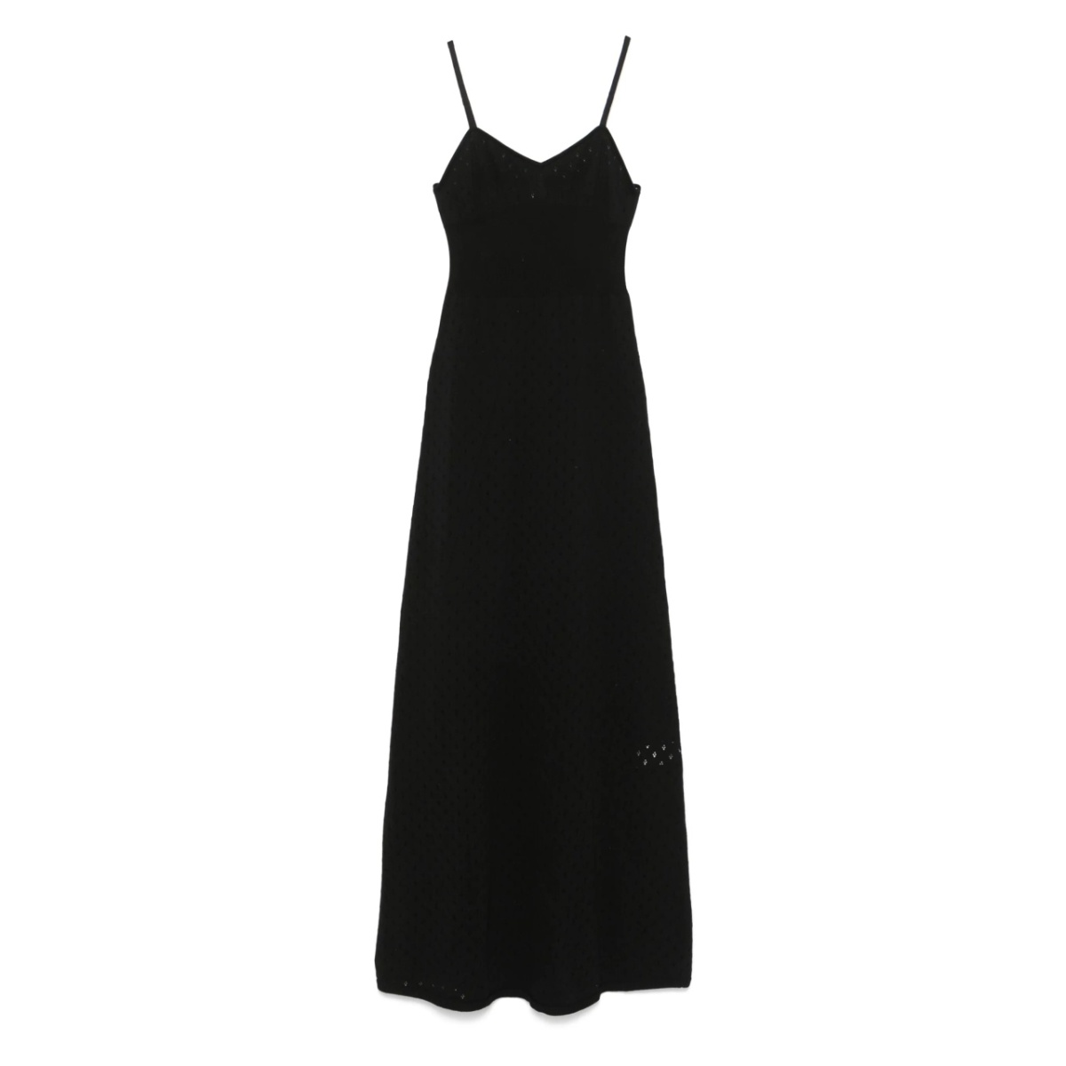 Tomorrow maxi dress