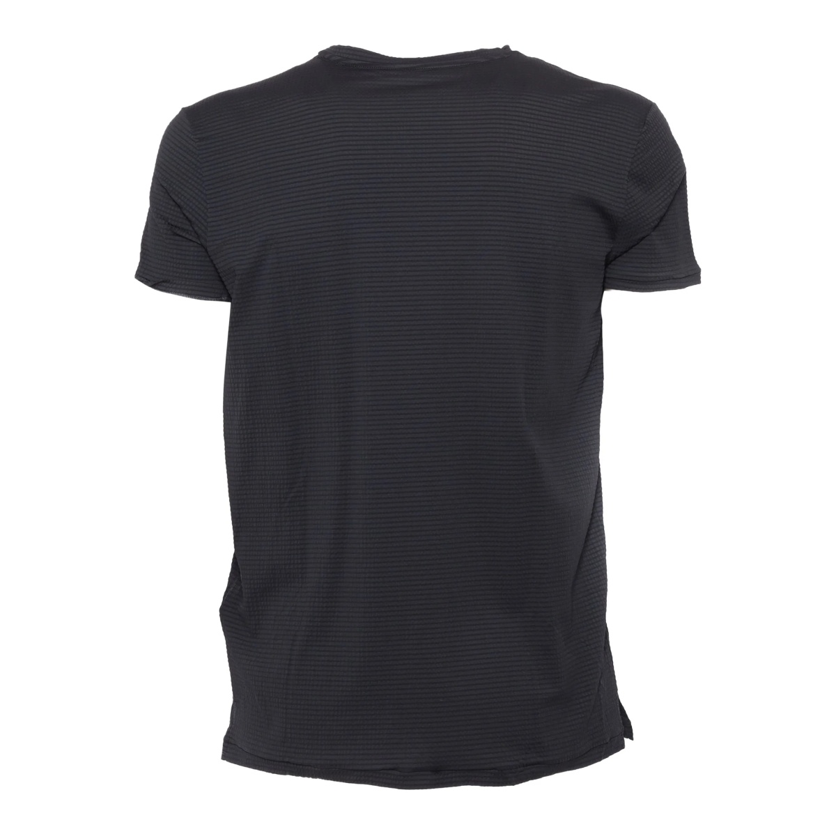 tonal-stitching T-shirt - Img 2