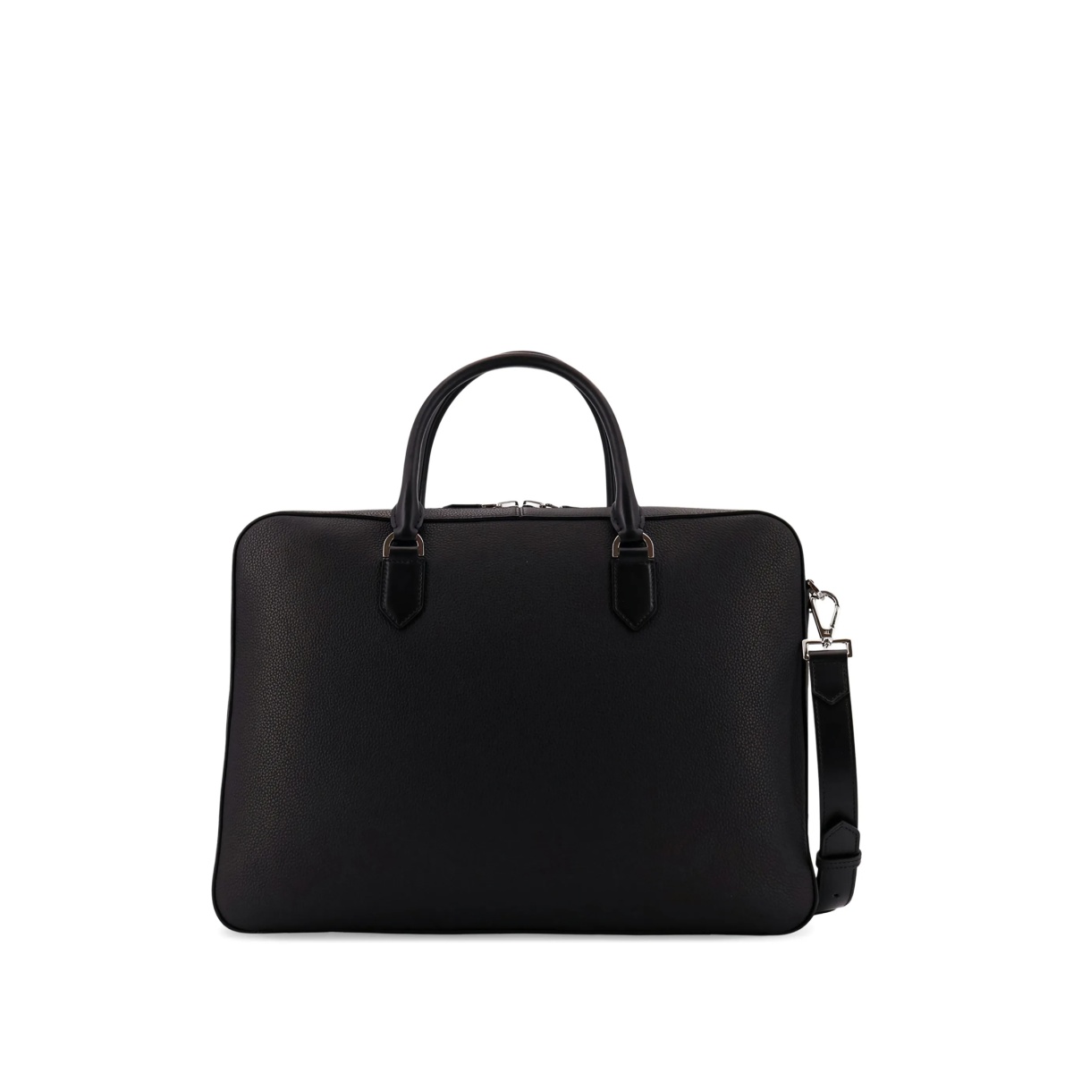 top handle briefcase - Img 2