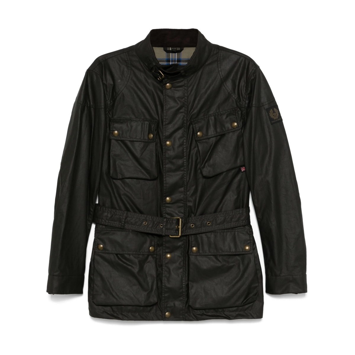 Trialmaster jacket
