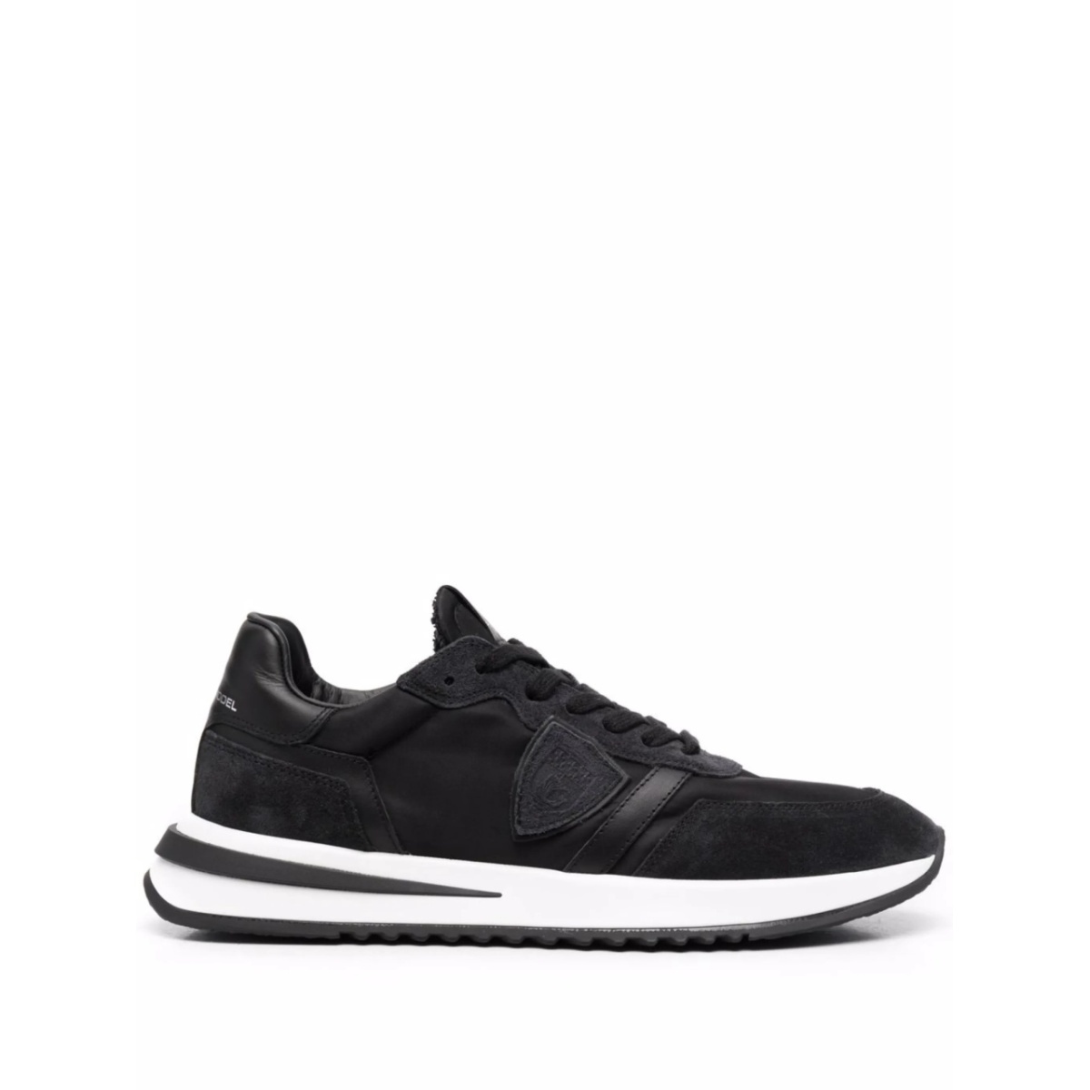 Tropez 2.1 lace-up sneakers