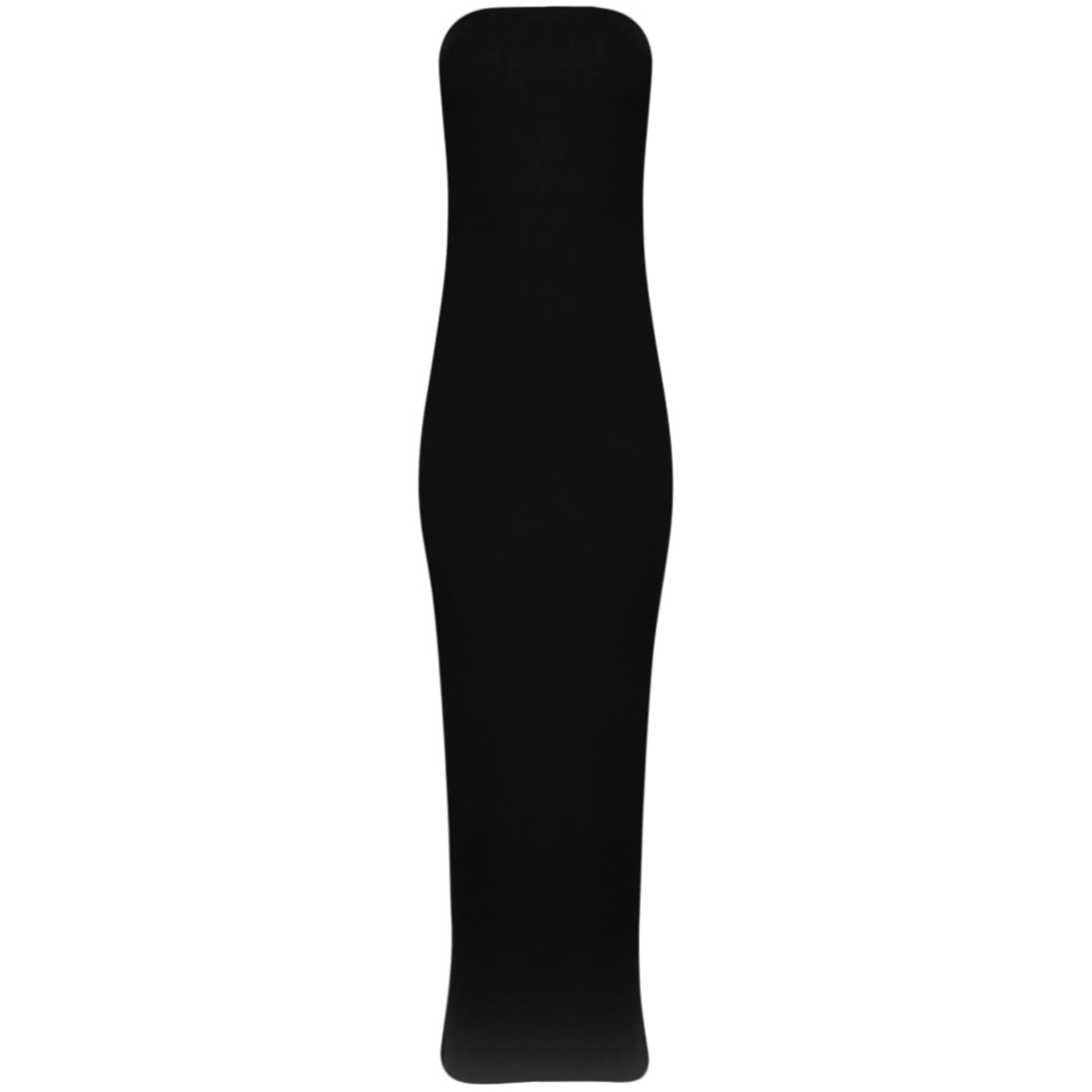 tube maxi dress