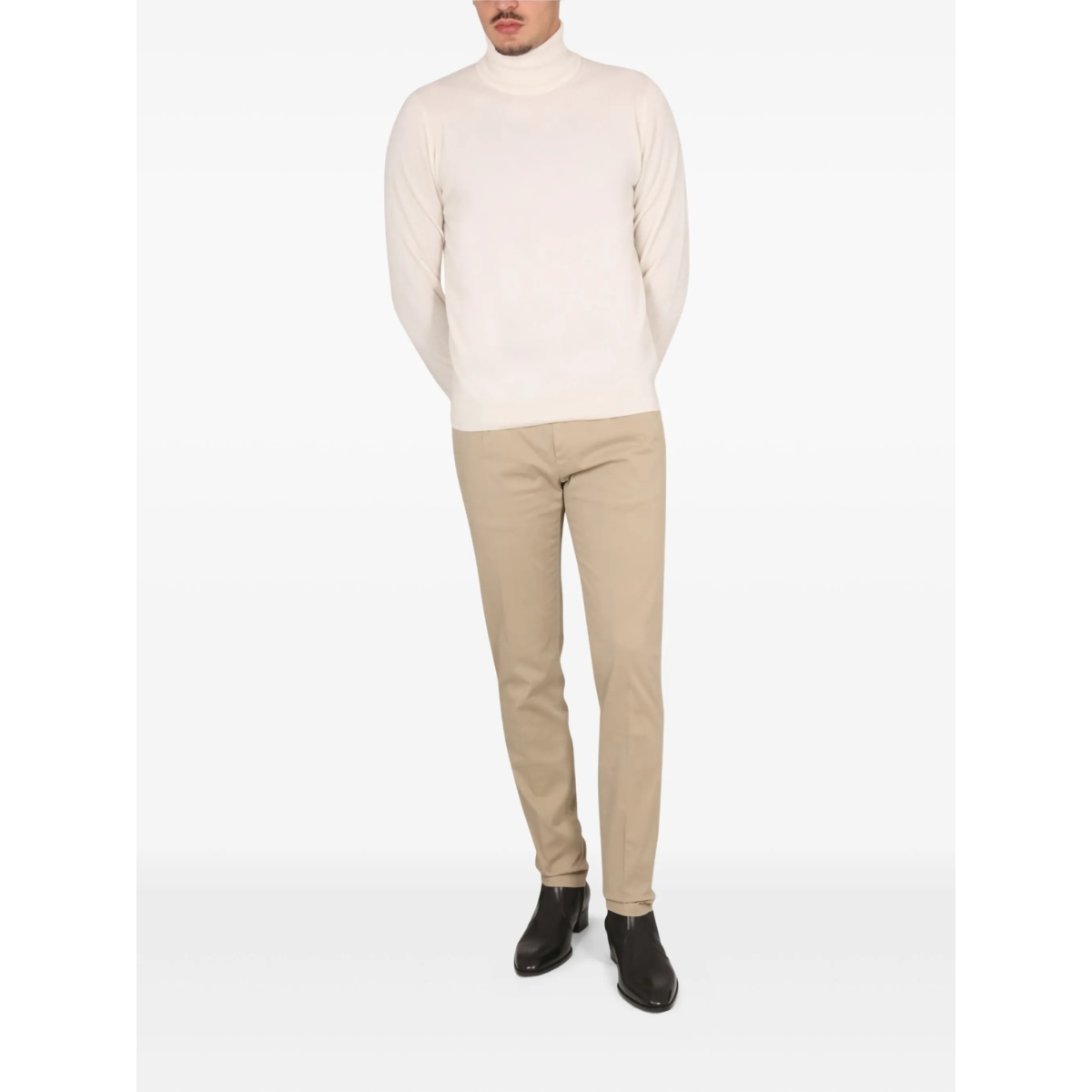turtleneck sweater - Img 2