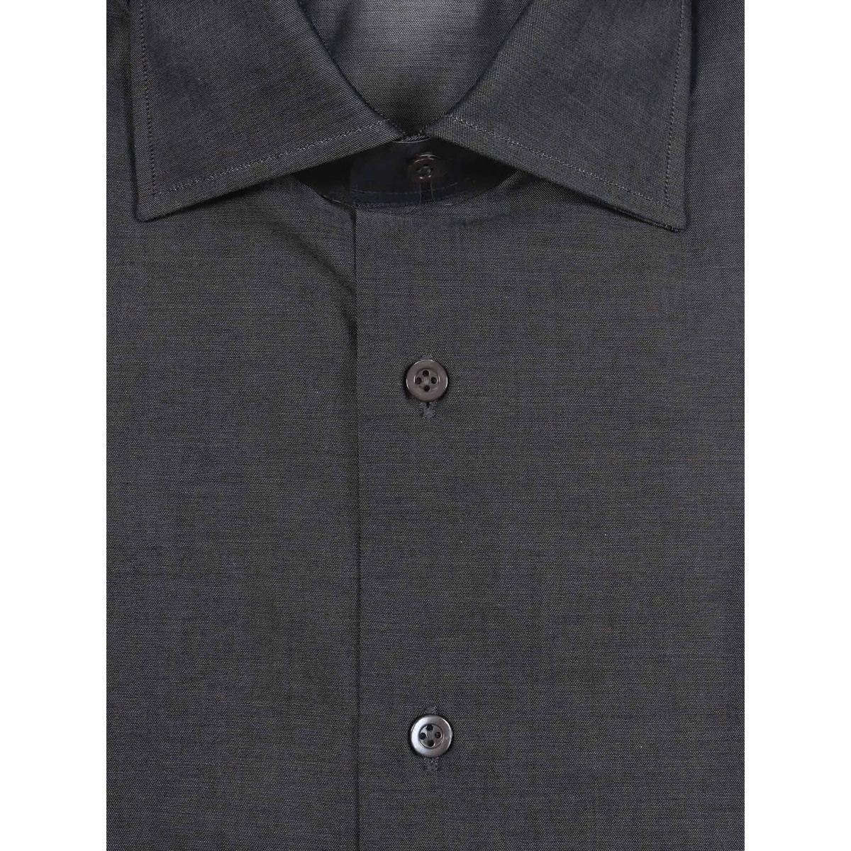 twill cotton shirt - Img 2