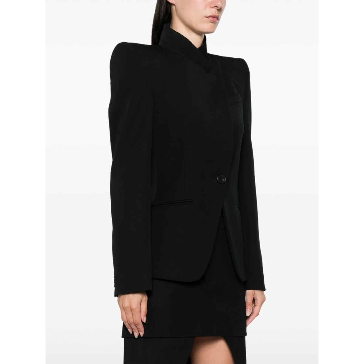 twisted spliced Jacket - Img 3