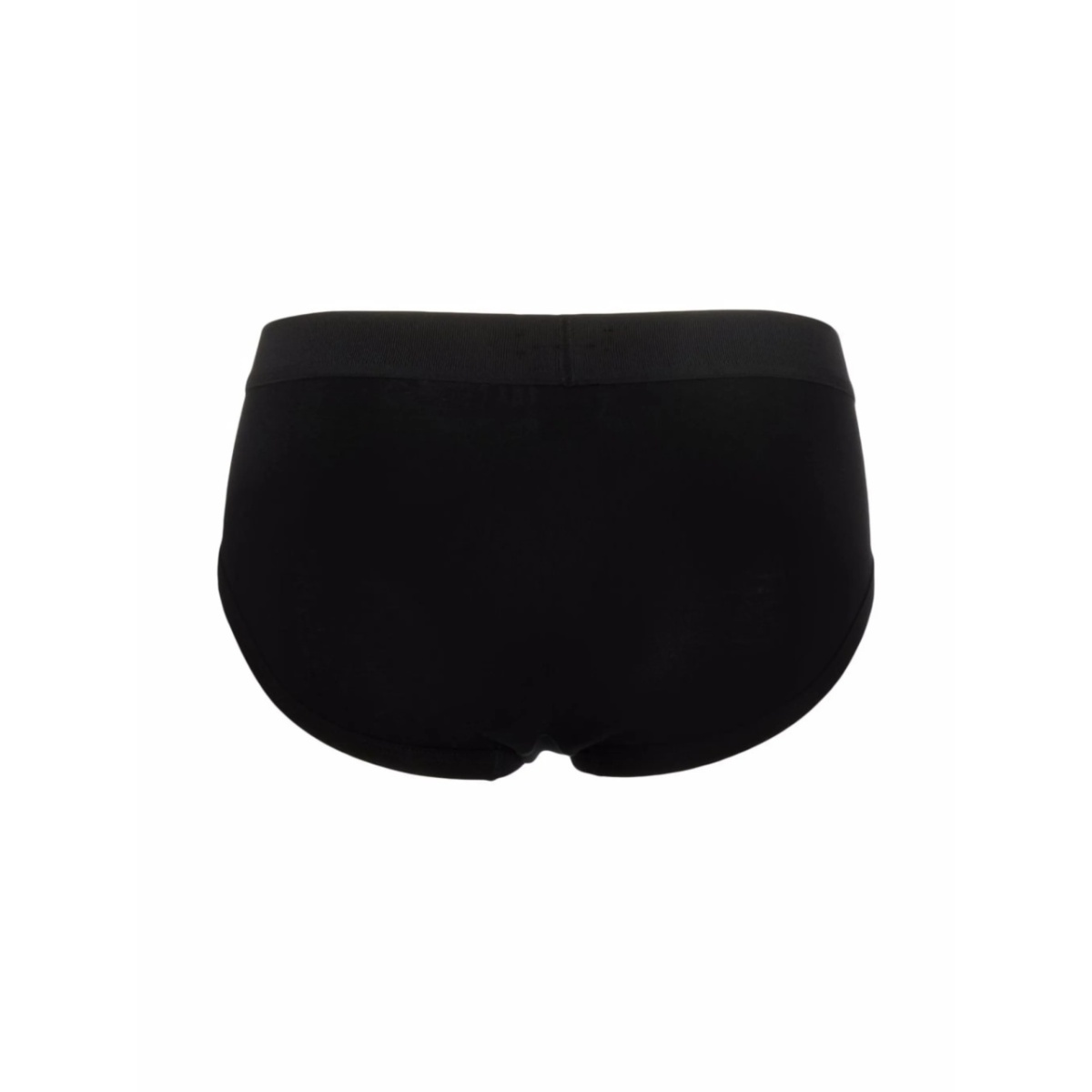two-pack logo-waistband briefs - Img 3