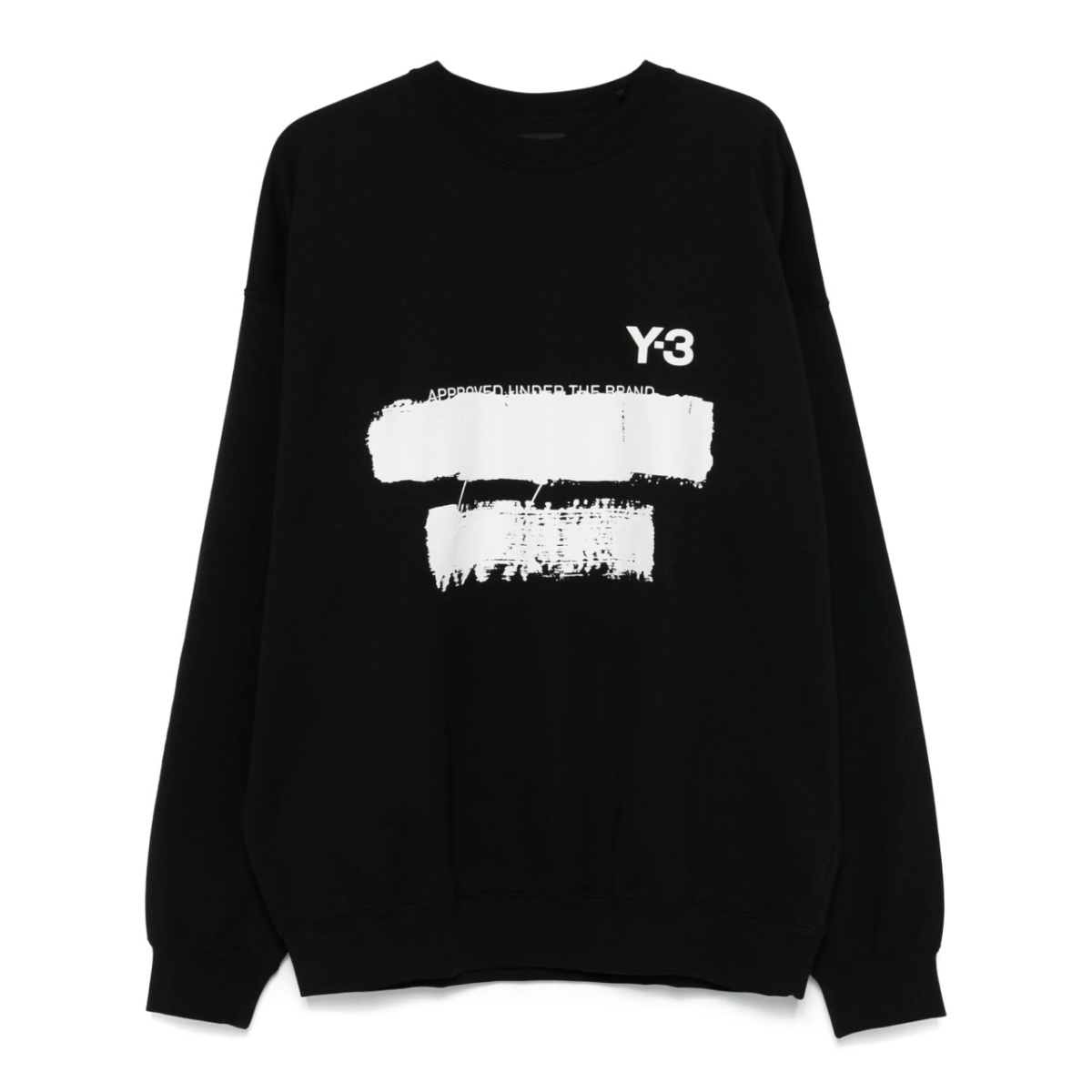 U GFX sweatshirt