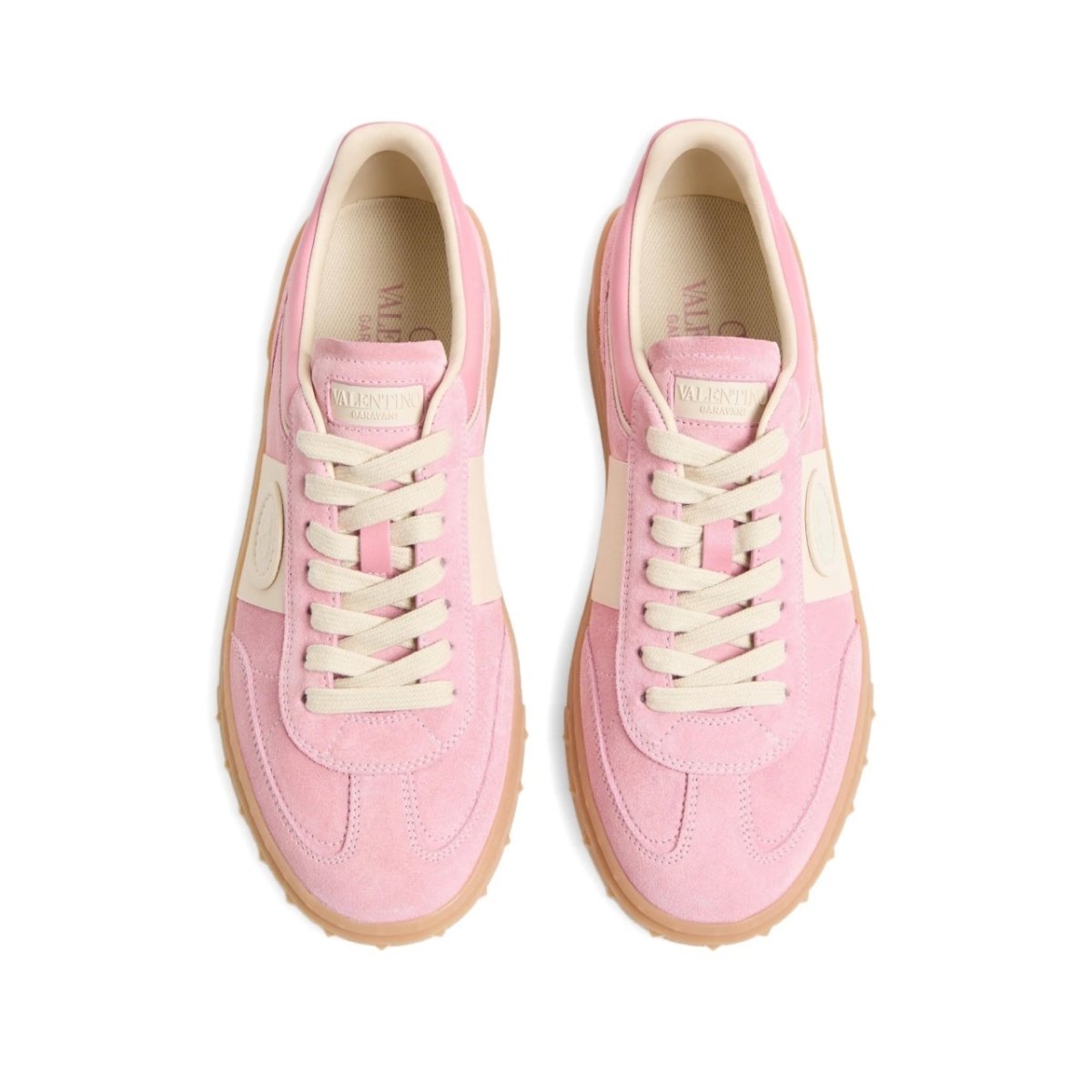 UPVILLAGE CROSTA SNEAKER - Img 8