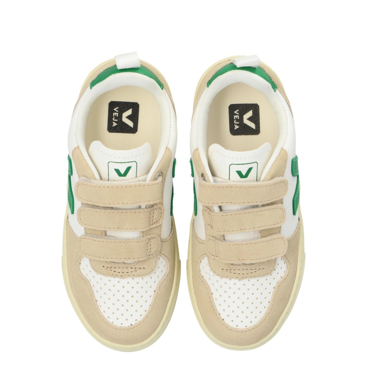 V-10 sneakers - Img 4