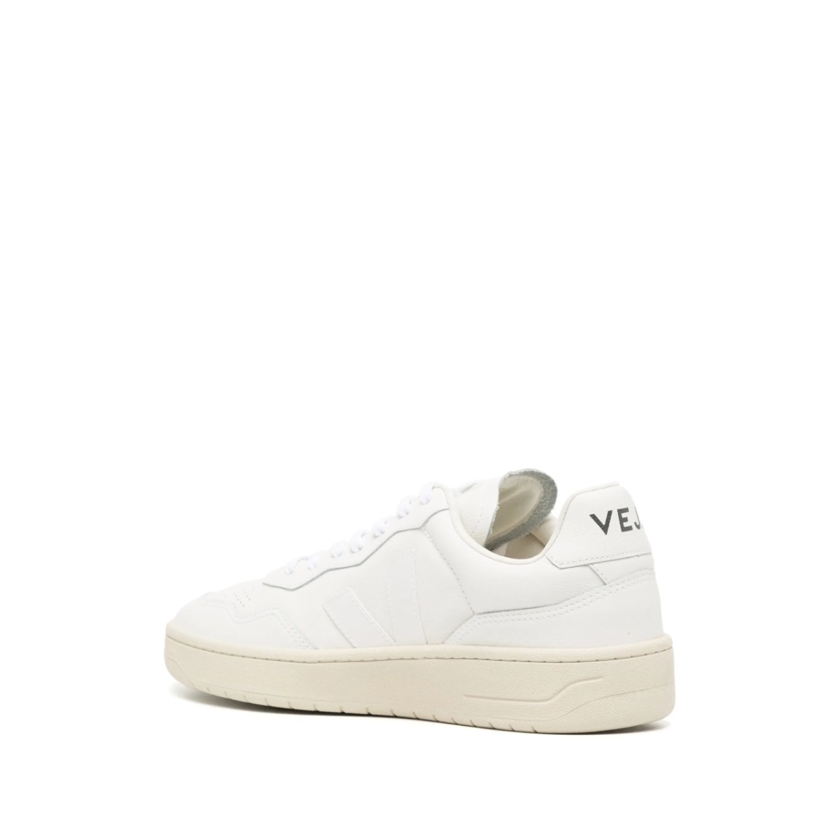 V-90 leather sneakers - Img 3