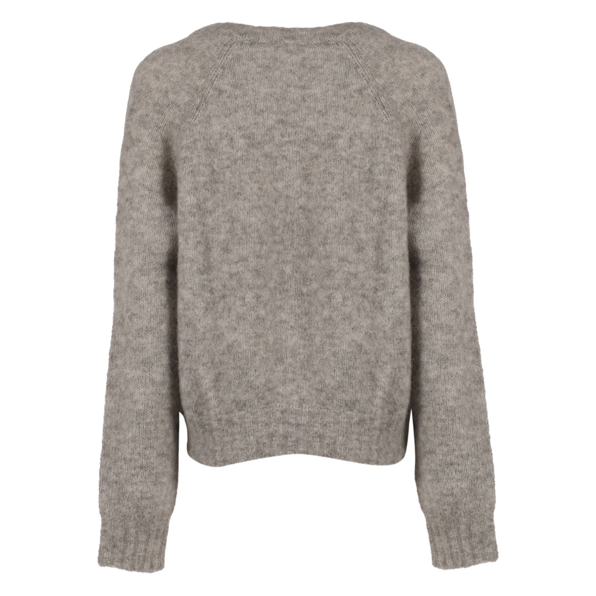 v-neck sweater - Img 2