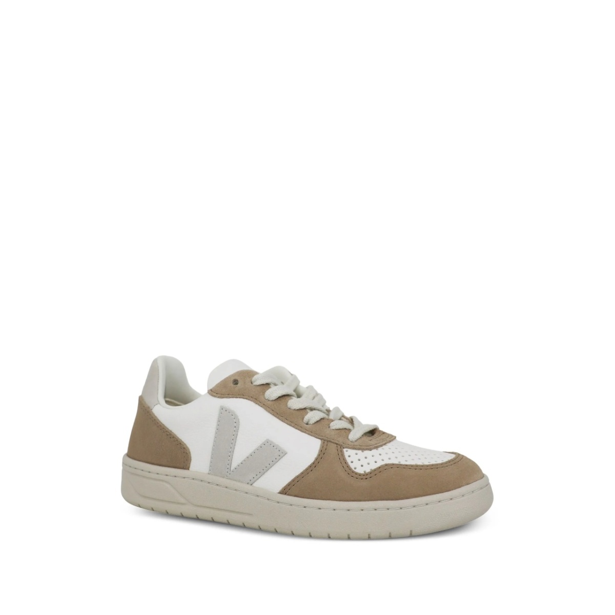 V10 Chromefree low-top sneakers - Img 2