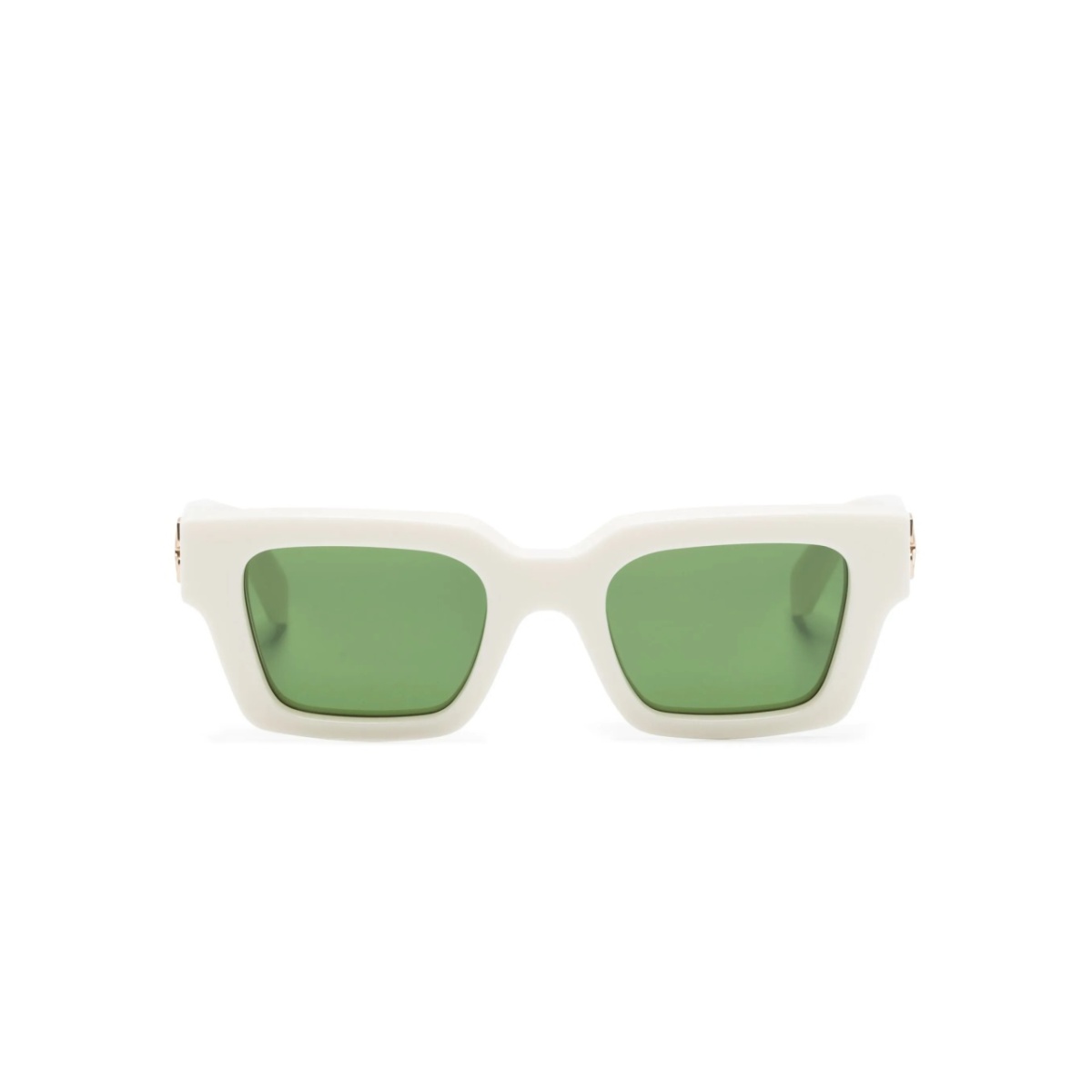 Virgil square-frame sunglasses