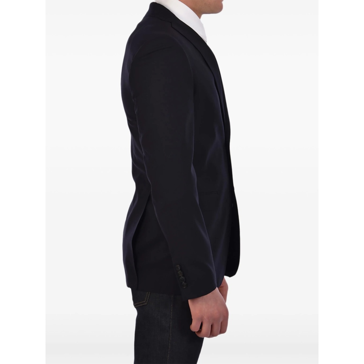 virgin wool jacket - Img 3