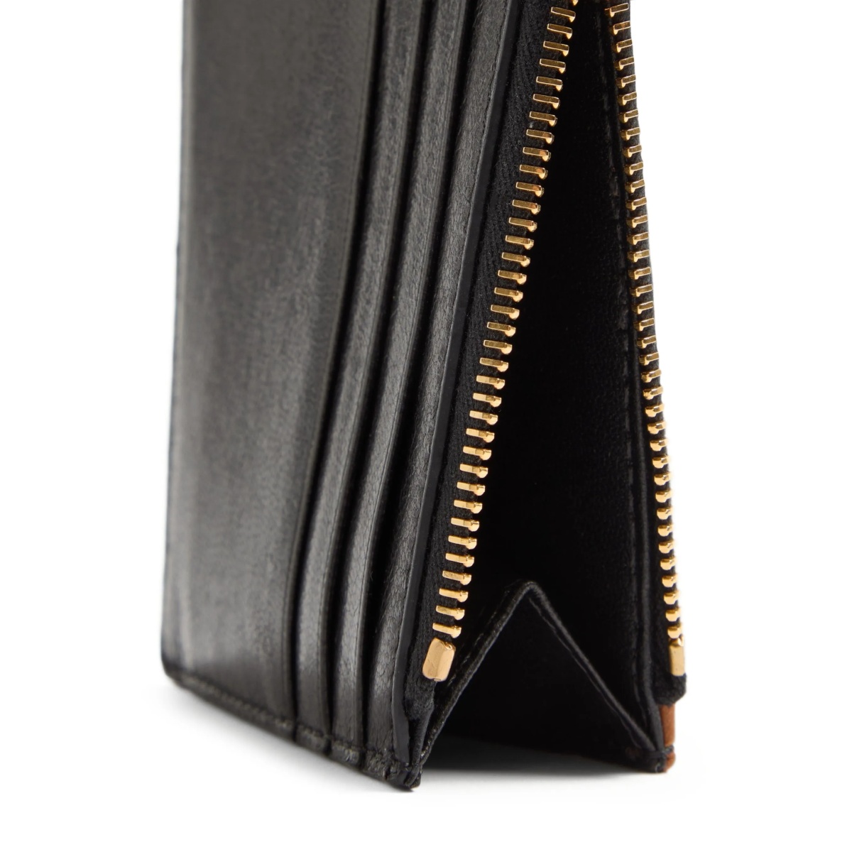 Viva Superstar VLogo zip card holder - Img 4