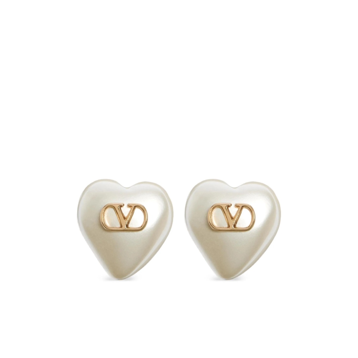 Vlogo earrings - Img 2