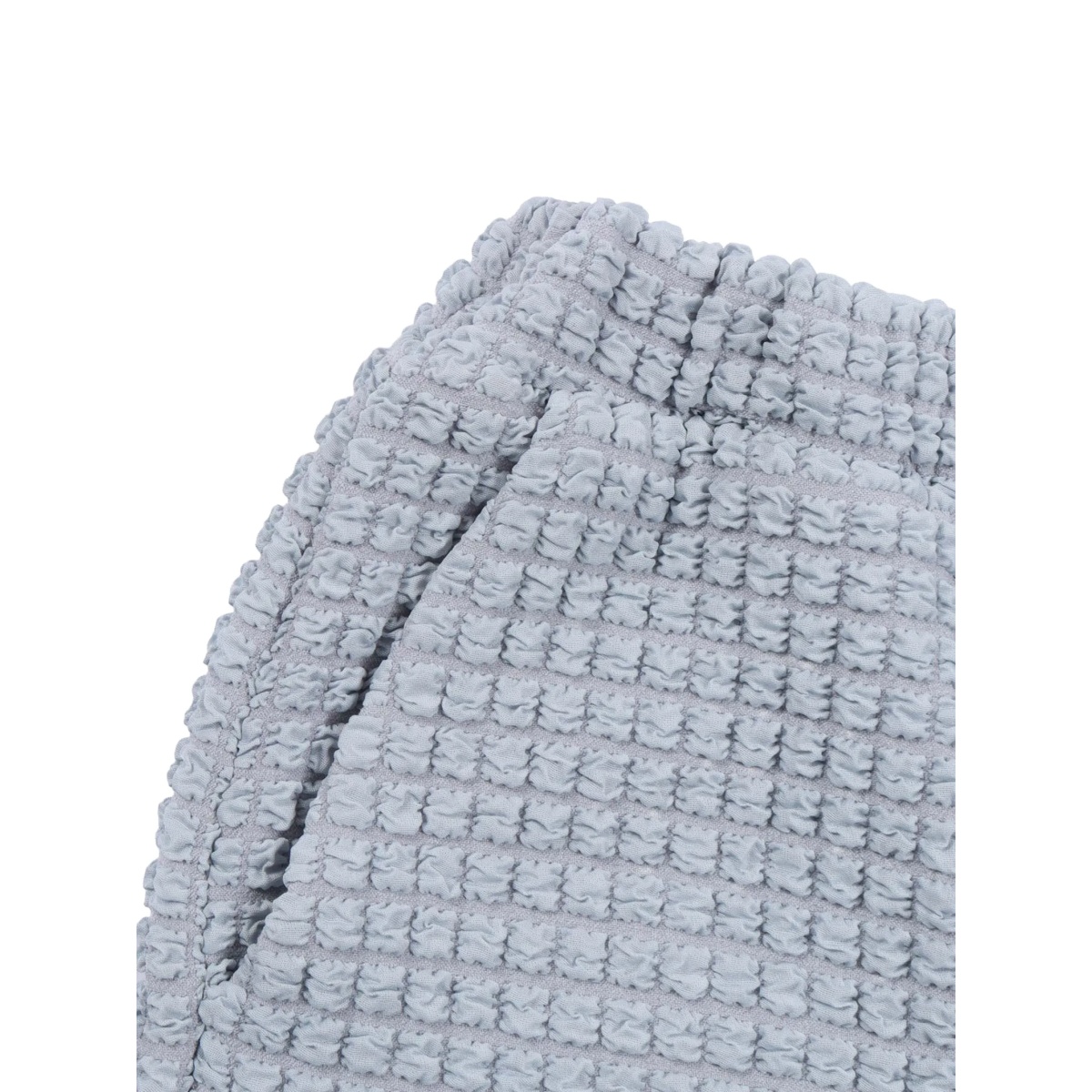 waffle-knit shorts - Img 3