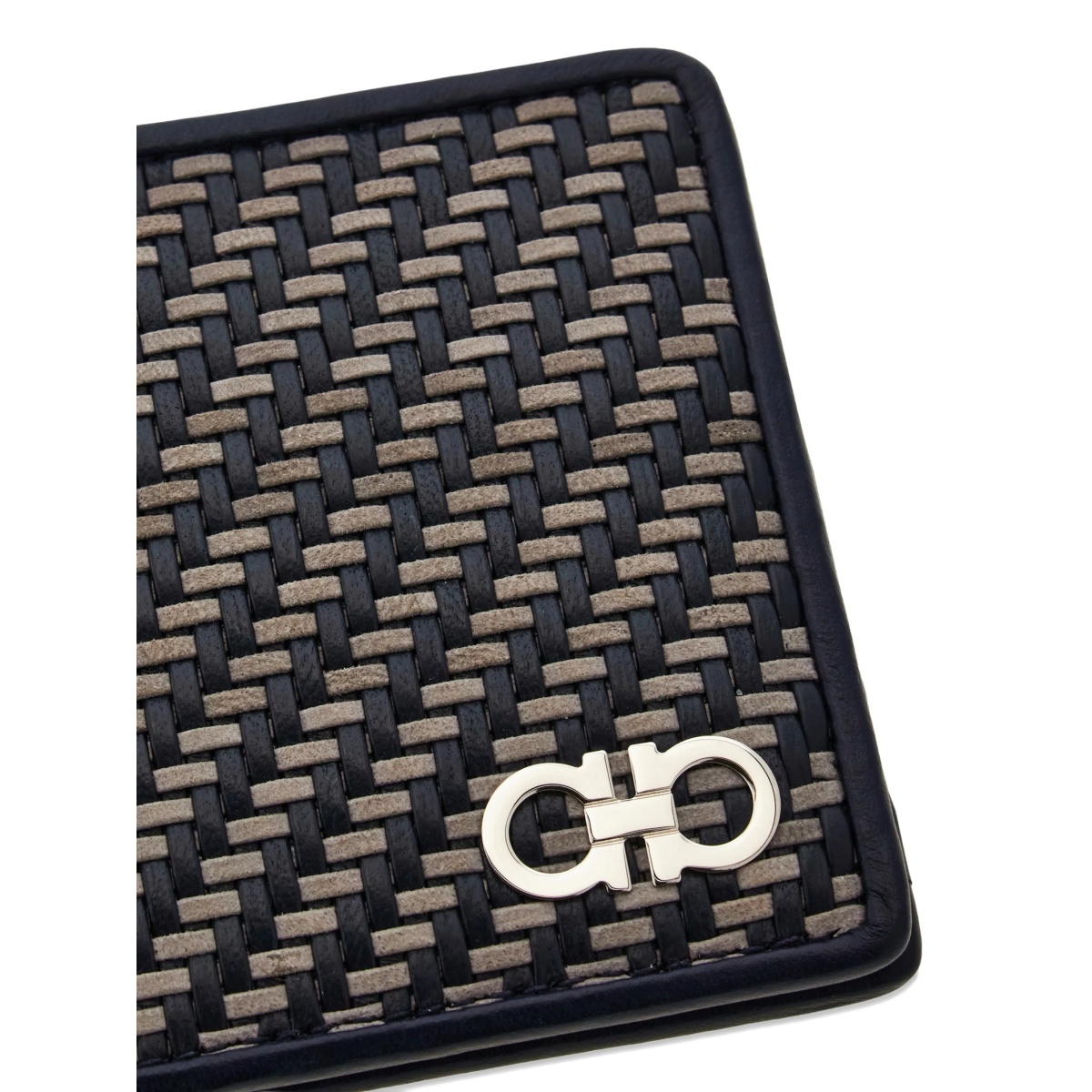 wallet with lattice - Img 5
