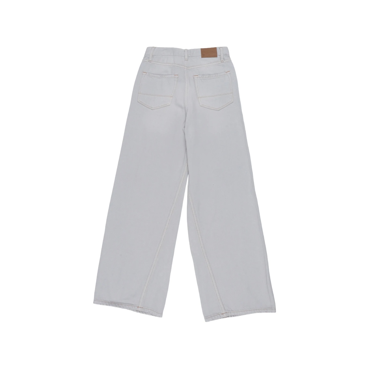 Wanda wide-leg jeans - Img 2