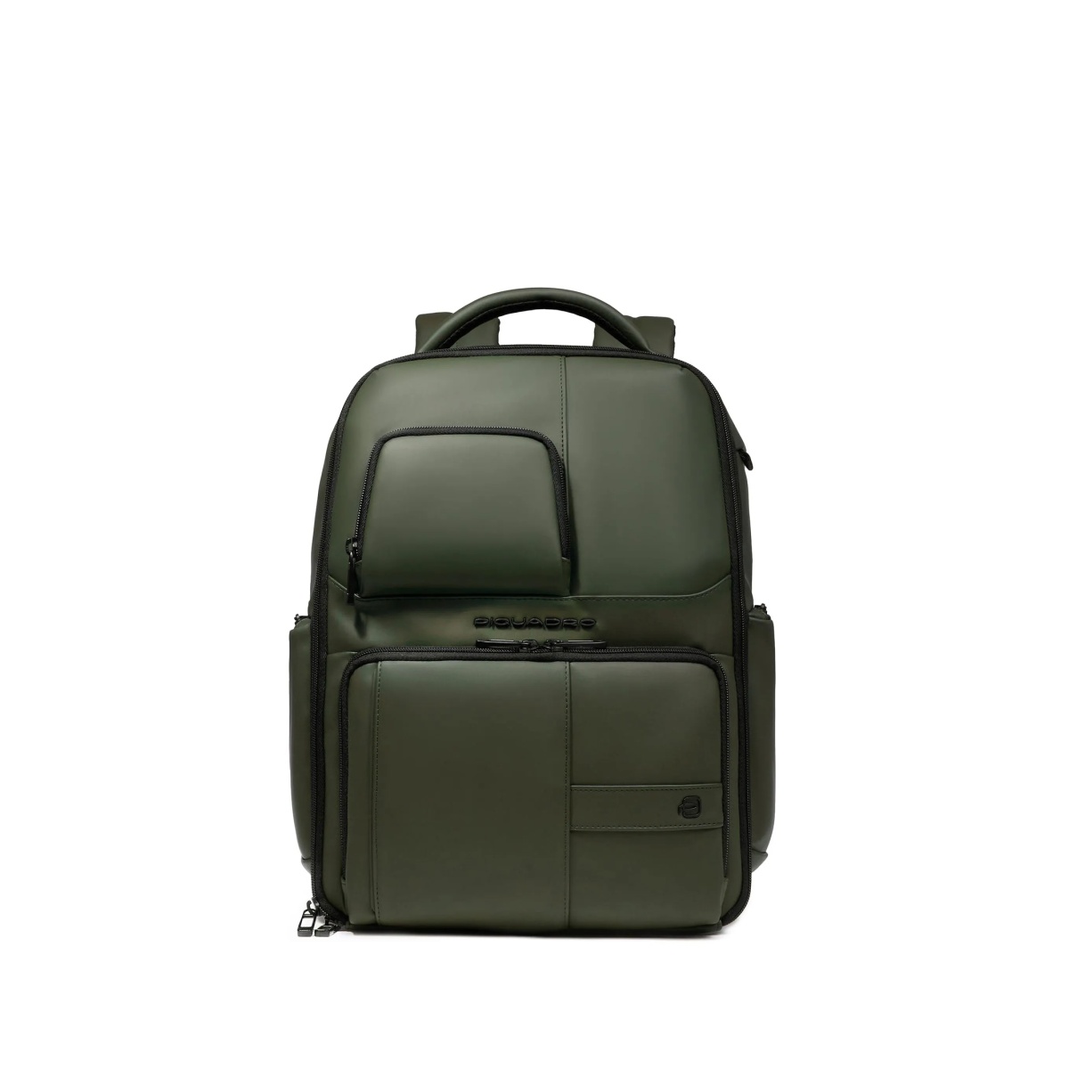 water-resistant backpack