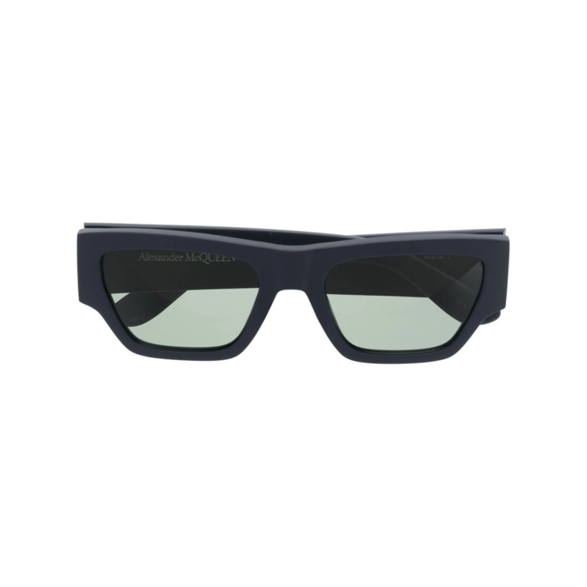 wide-frame sunglasses