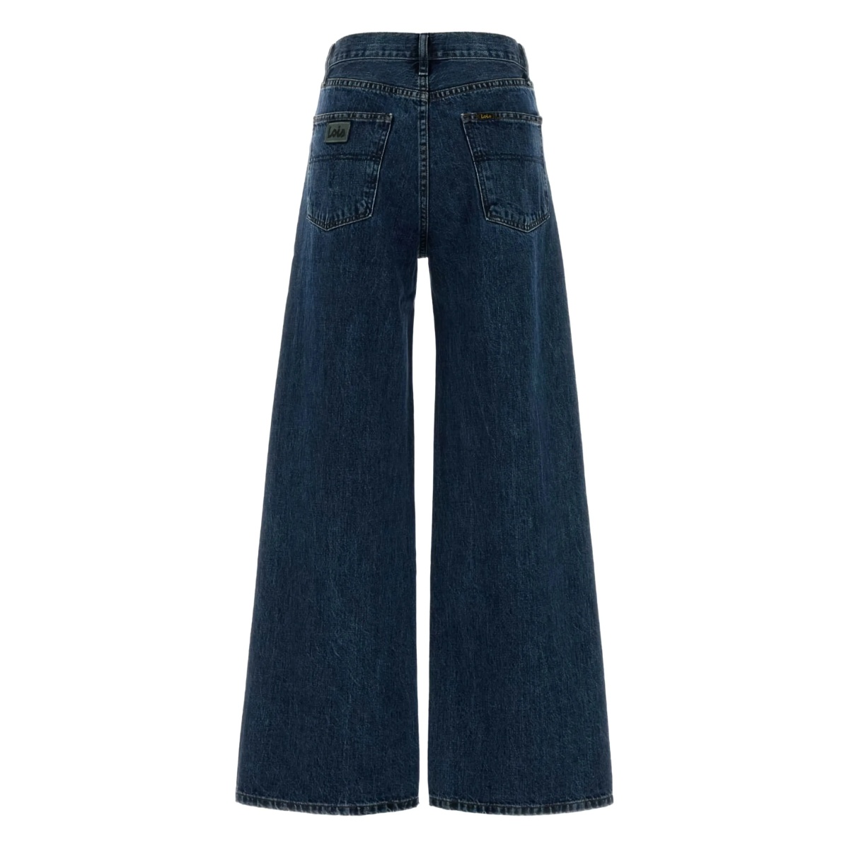 wide-leg jeans - Img 2