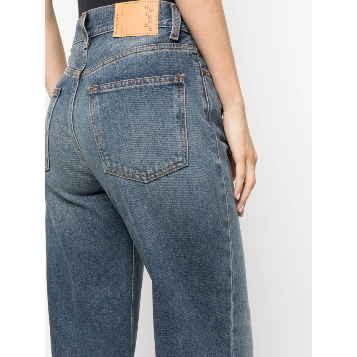 wide-leg trousers - Img 5