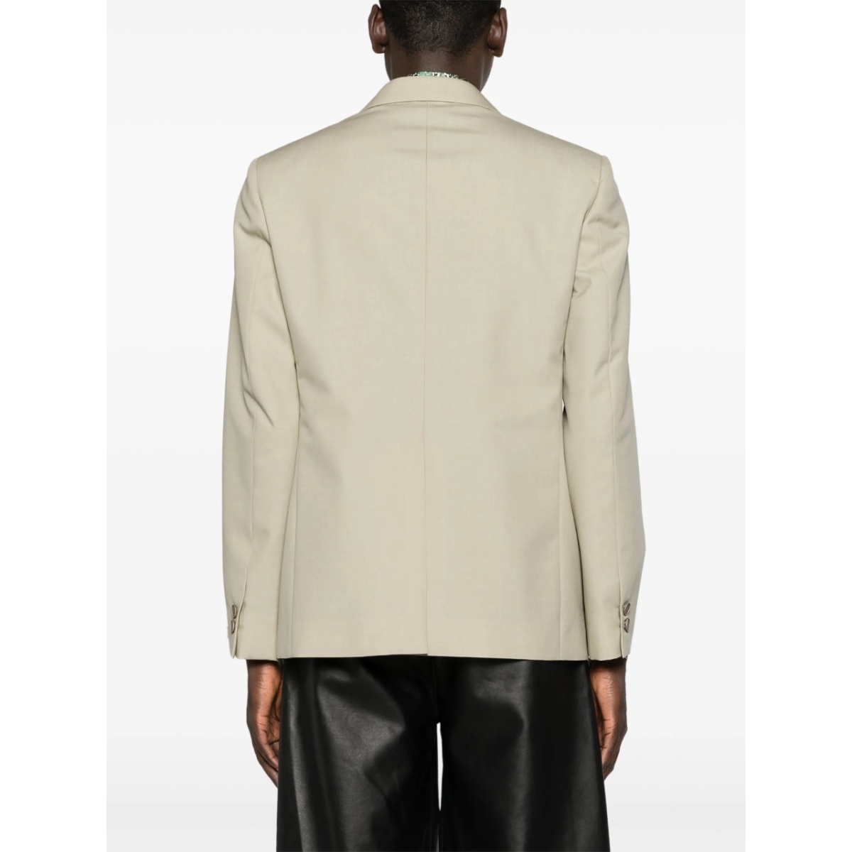 wool blazer - Img 4