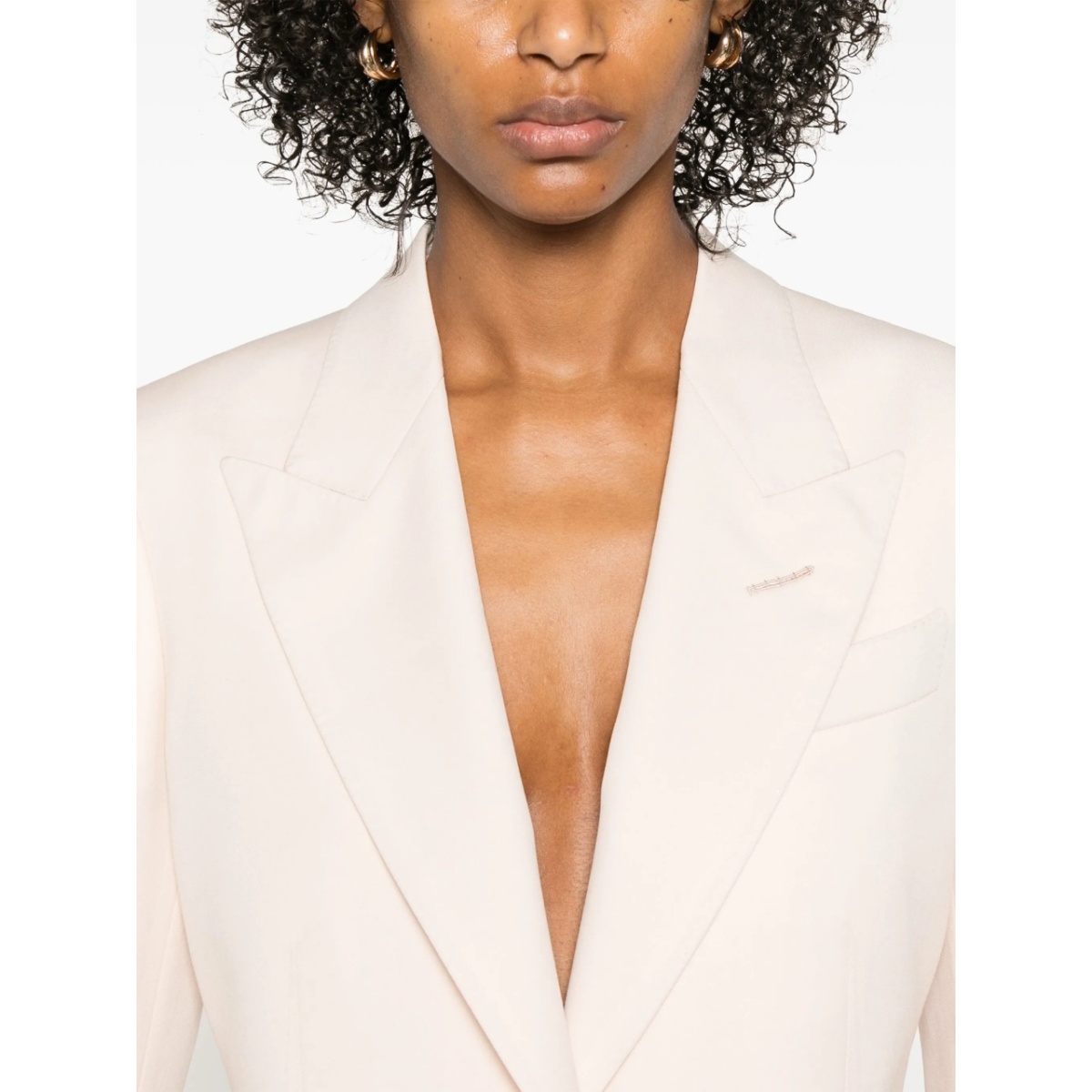 wool blazer - Img 5
