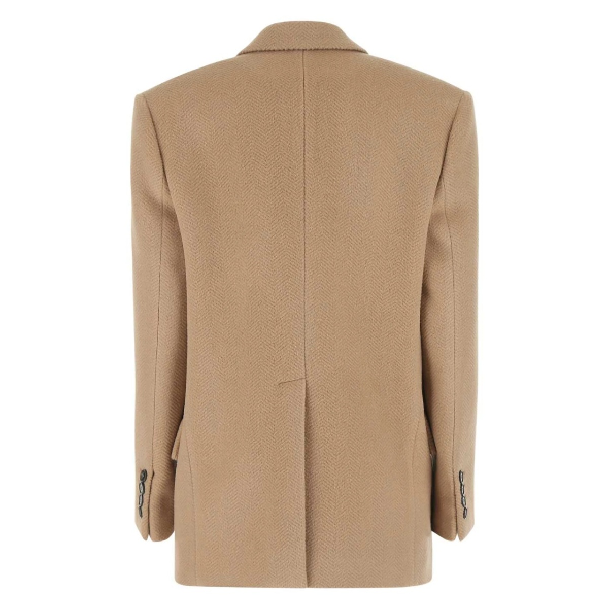 wool blazer - Img 2