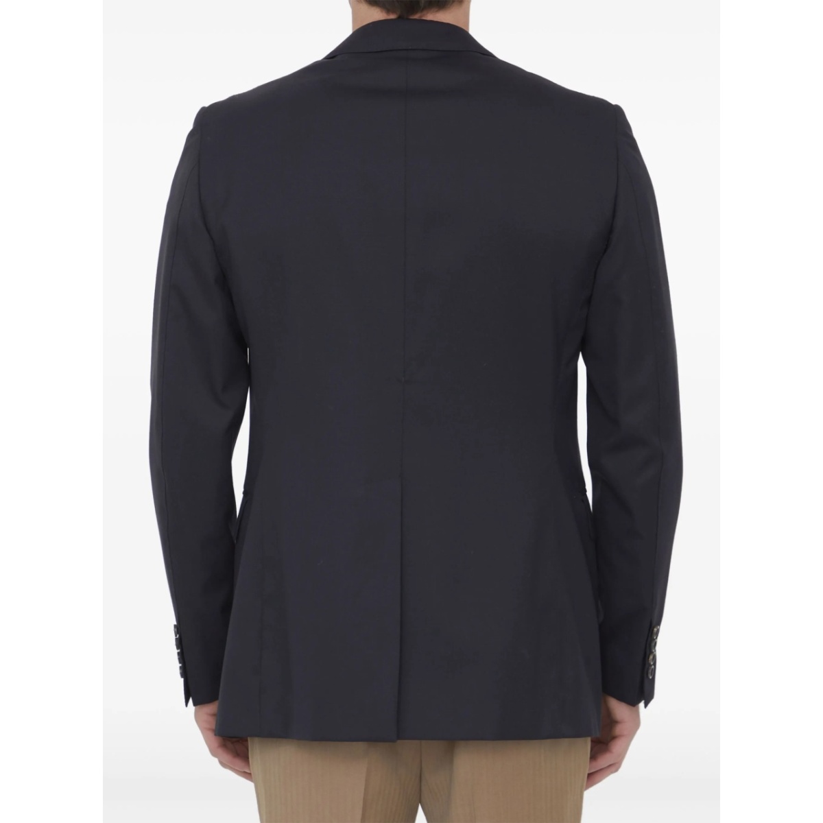 wool blazer - Img 4